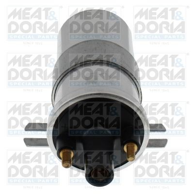 MEAT & DORIA 10852 Ignition coil Volvo 940 Saloon 2.0 112 hp Petrol 1994 price