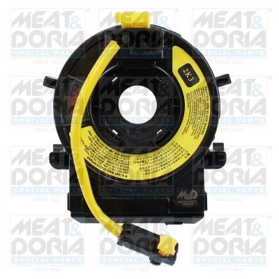 Kia PROCEED Clockspring, airbag MEAT & DORIA 231383 cheap