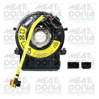 MEAT & DORIA Clockspring, airbag 231390 buy