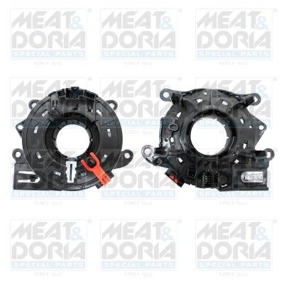 MEAT & DORIA 231403 Steering column switch BMW E46 318 i 118 hp Petrol 2000 price