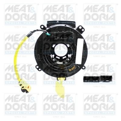 MEAT & DORIA 231411 Opel ASTRA 2015 Indicator switch