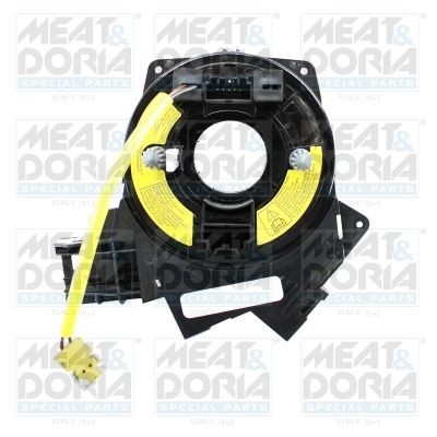 MEAT & DORIA Steering column switch FORD Focus Mk2 Saloon (DB_, FCH, DH) new 231413
