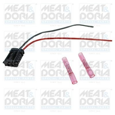 MEAT & DORIA 25477 Rearlight parts CITROЁN C4 2011 price