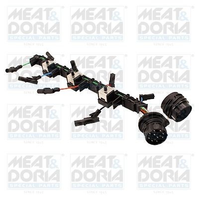 Repair kit, injection nozzle MEAT & DORIA - 25493