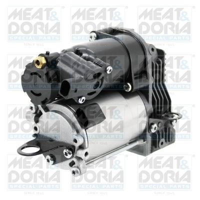 MEAT & DORIA 58001 Air suspension compressor A 221 320 17 04