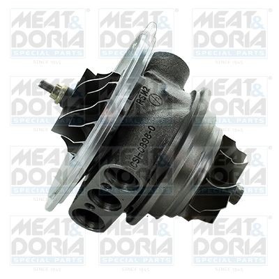 MEAT & DORIA 601162 Turbocharger Audi A6 C7 Avant RS6 4.0 quattro 560 hp Petrol 2013 price