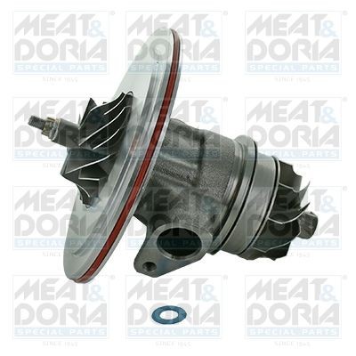 MEAT & DORIA 601310 Turbocharger BMW F10 535 d 299 hp Diesel 2010 price
