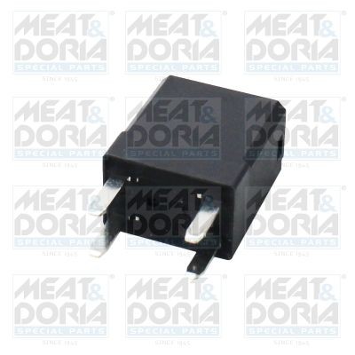 MEAT & DORIA 73233353 Multifunctional relay OPEL MOKKA 2012 in original quality