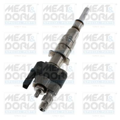 MEAT & DORIA 75117913 Nozzle and Holder Assembly 7 565 137