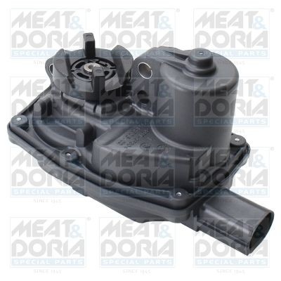 Chevrolet Inlet manifold MEAT & DORIA 89583 at a good price