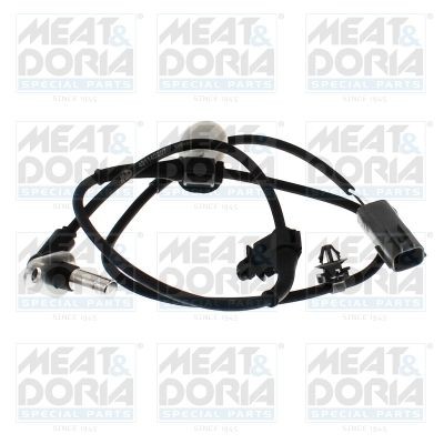 Mazda CX-7 ABS sensor MEAT & DORIA 901169 cheap