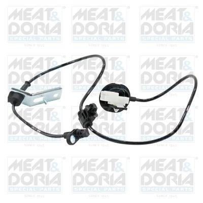 MEAT & DORIA 901176 Abs sensor MAZDA CX-5 2013 price