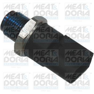 MEAT & DORIA 9114E Fuel pressure sensor AUDI experience and price
