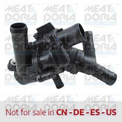 MEAT & DORIA 92928 Engine thermostat A270.200.06.15