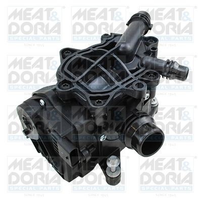 MEAT & DORIA Engine thermostat 92933 BMW X3 2019