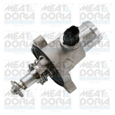 MEAT & DORIA Thermostat Housing 92944 buy