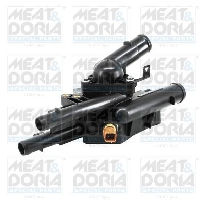MEAT & DORIA with sensor Thermostat Housing 92946 buy