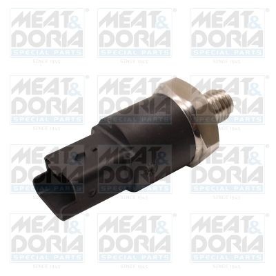 Ford FIESTA Fuel pressure sensor MEAT & DORIA 9746 cheap