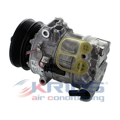 MEAT & DORIA K11518 Air conditioning compressor 95529062