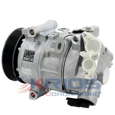 MEAT & DORIA K15365 Air conditioning compressor PEUGEOT experience and price