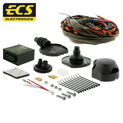 Great value for money - ECS Towbar electric kit AU037B1