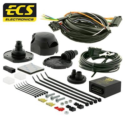 Ford C-MAX Towbar electric kit ECS FR052B1 cheap