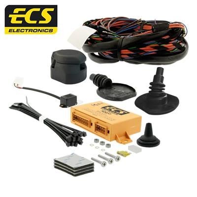 Kia Towbar / parts parts - Towbar electric kit ECS KI099DL