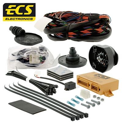Towbar electric kit ECS TO140DH - Towbar / parts spare parts for Lexus order
