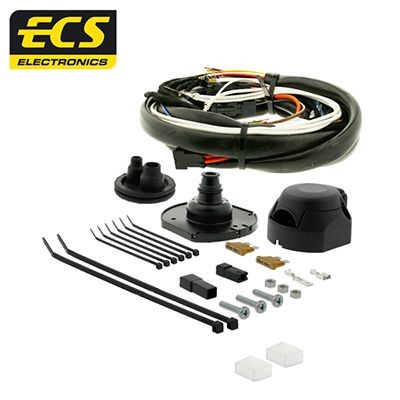 Towbar electric kit ECS VL002BB - Volvo V40 Estate Trailer hitch spare parts order
