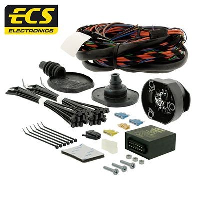ECS VW106D1 Towbar electric kit