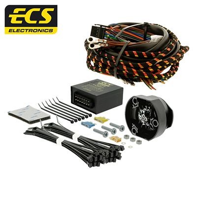 VW200D1 ECS Towbar electric kit - buy online