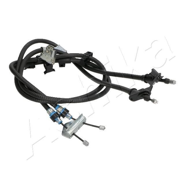 ASHIKA 131-00-0315 Hand brake cable 1 740 056