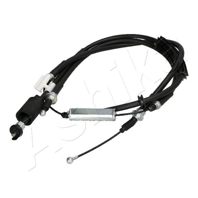 ASHIKA 131-00-0425 Hand brake cable 13441135