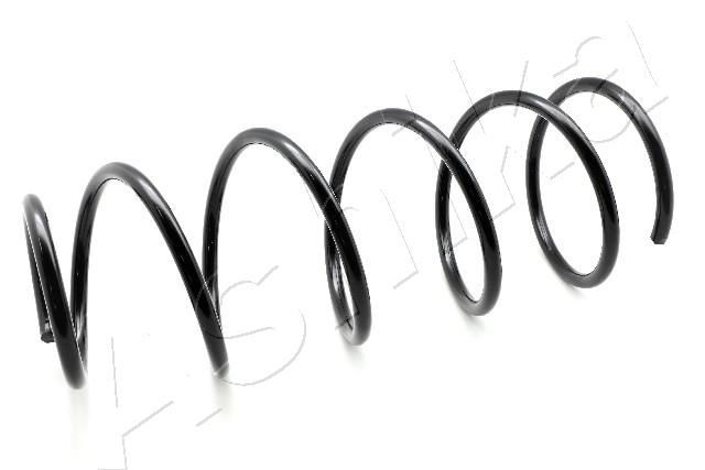 ASHIKA Suspension springs rear and front FIAT Tempra Saloon (159) new ZCA1347G