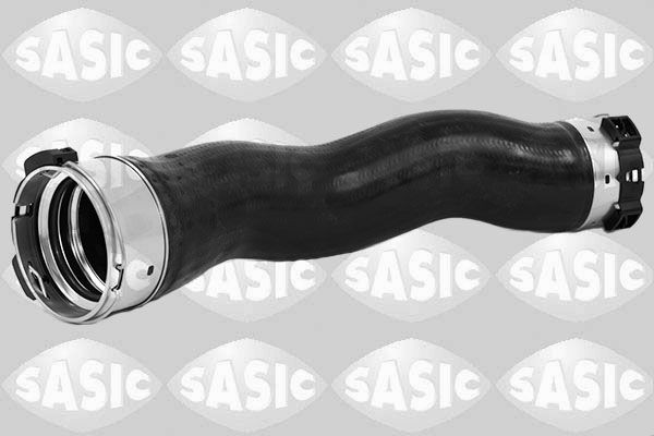 TURBO HOSE FOR BMW 2 Coupe (F22, F87) 13717638455 CHARGING AIR HOSE