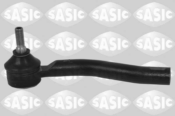 SASIC Front Axle Left Thread Size: M14x1,5 Tie rod end 7676153 buy