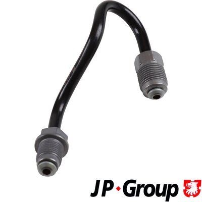 JP GROUP 1161501970 Brake hose 1K0 611 763E