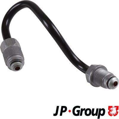 JP GROUP 1161501980 Brake pipes Audi A3 Convertible 1.4 TFSI 125 hp Petrol 2011 price