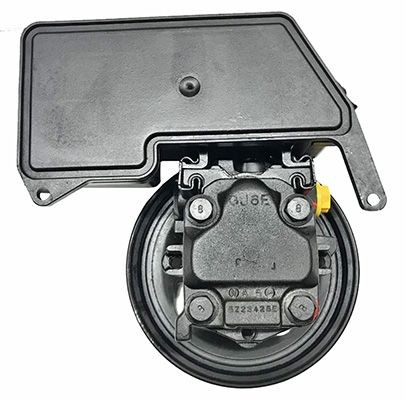 LIZARTE Hydraulic steering pump 04.94.0217 for HUMMER H3 Off-Road
