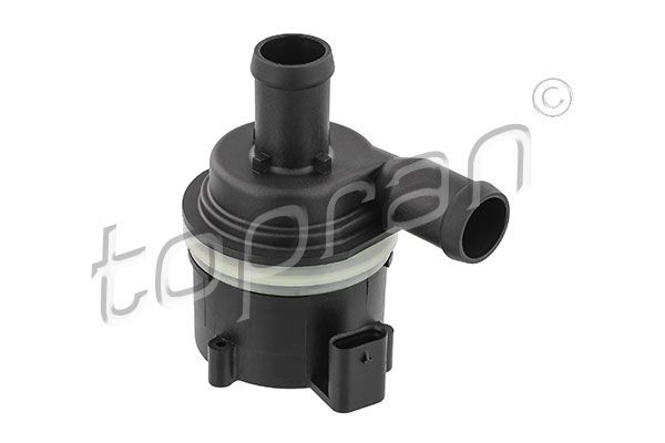 TOPRAN 116 880 Auxiliary water pump 12VElectric