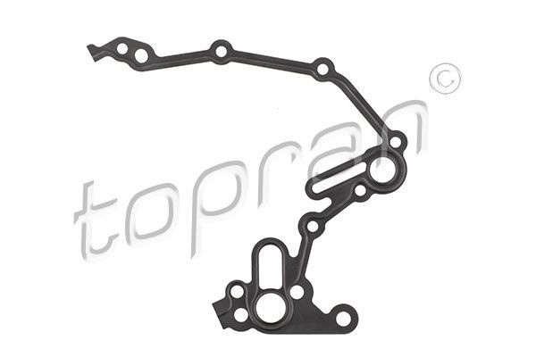 117 249 001 TOPRAN 117249 Crankcase gasket Audi A3 8V Sportback 1.4 TFSI 122 hp Petrol 2021 price
