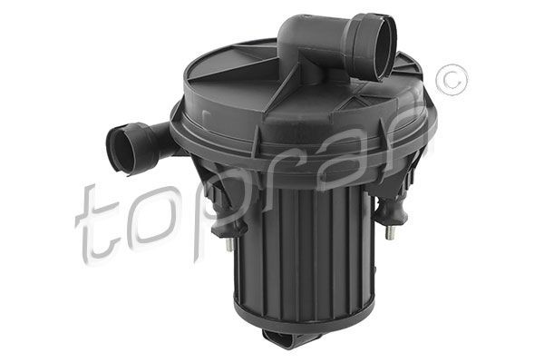 Secondary Air Pump 118 485 VW Transporter T5 VR6 3.2 4motion 231hp 170kW MY 2004