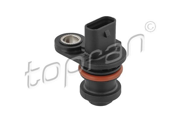 Camshaft position sensor TOPRAN 208 976 - Opel KARL Ignition system spare parts order