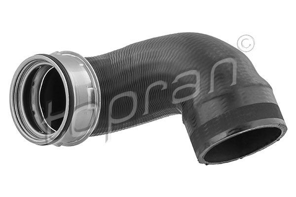 Great value for money - TOPRAN Charger Intake Hose 408 117