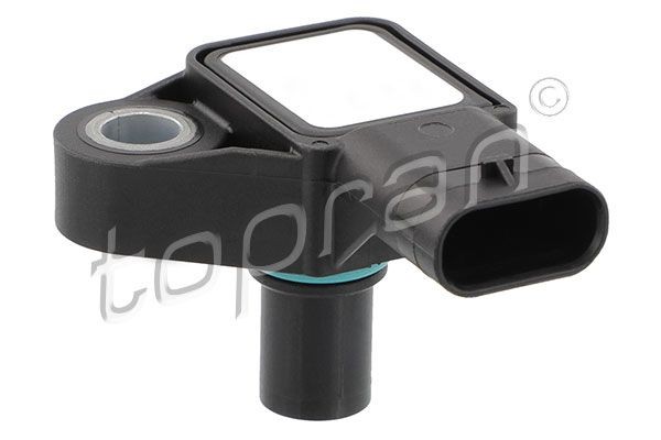 TOPRAN 410 179 Sensor, boost pressure with seal ring