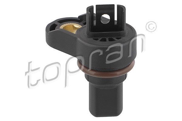 502 682 001 TOPRAN 3-pin connector, with seal ring Number of pins: 3-pin connector Sensor, crankshaft pulse 502 682 buy