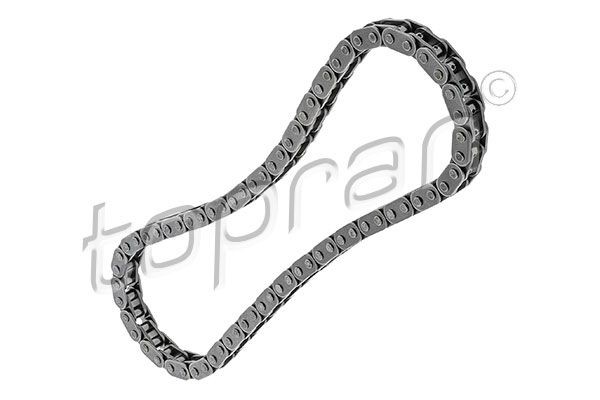 Great value for money - TOPRAN Timing Chain 502 975