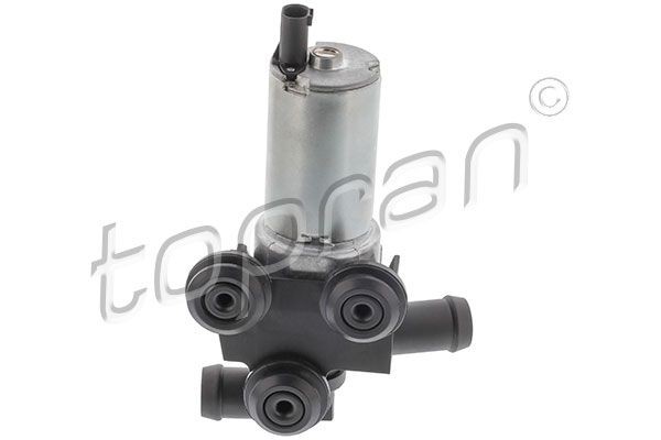 TOPRAN Auxiliary coolant pump 503 106 for BMW 1 Series, 3 Series, X1