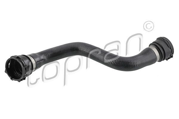 BMW 3 Series Coolant pipe 16203140 TOPRAN 503 331 online buy
