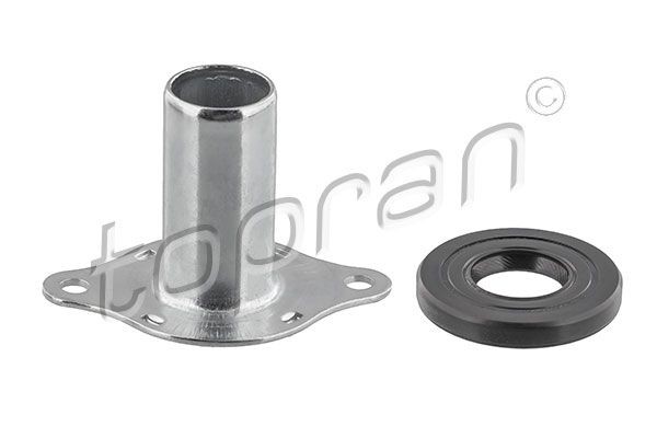 Ford Guide Tube, clutch TOPRAN 503 539 at a good price